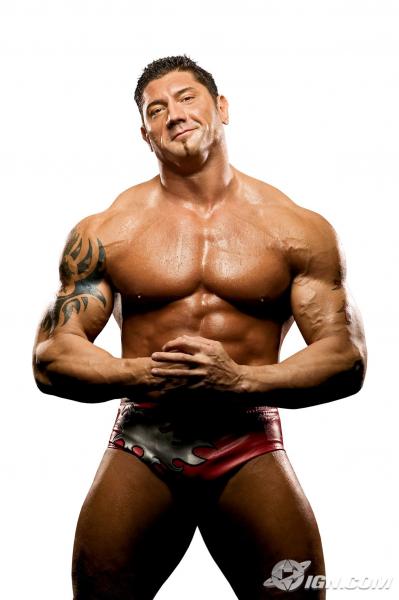 batista