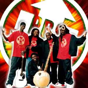 rasta