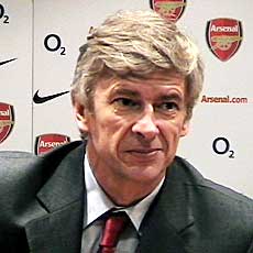 arsenal