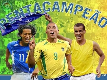 rivaldo
