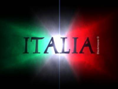 italia